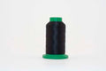 Isacord 1000m Polyester Thread - Black - Meissner Sewing and Vacuum