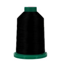 0020 Isacord 5000m Polyester Thread - Black