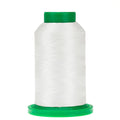 0101 Eggshell Isacord Thread 1000m