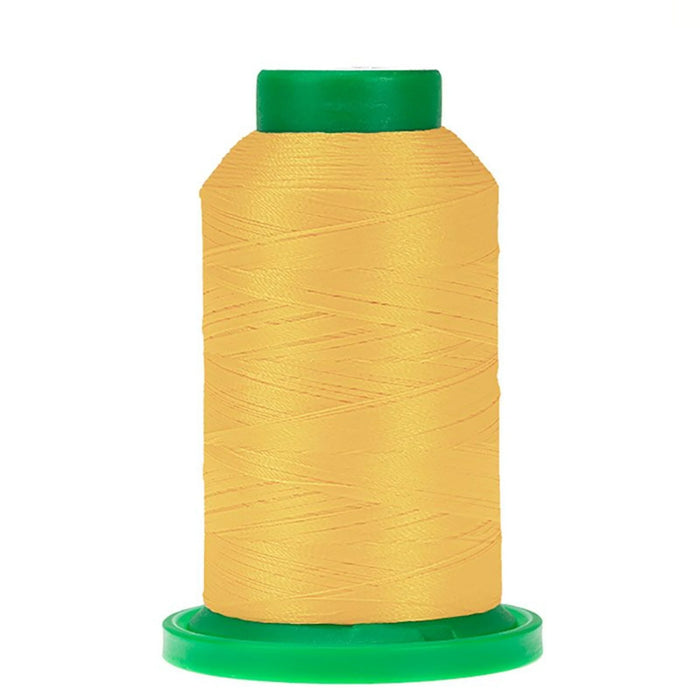 0811 Candlelight Isacord Thread 1000M