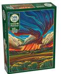 1000 Piece Jigsaw Puzzle - Amazement | Cobble Hill
