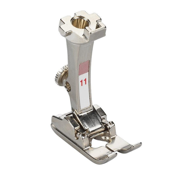 BERNINA Cordonnet Foot #11 - Meissner Sewing and Vacuum