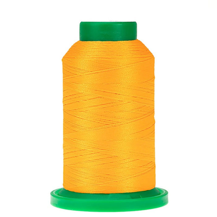 1120 Sunset Isacord Thread
