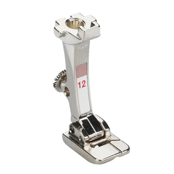 BERNINA Bulky Overlock Foot #12 - Meissner Sewing and Vacuum