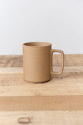 Hasami Porcelain Home CoffeeTea 15 oz Mug Natural / 15 oz