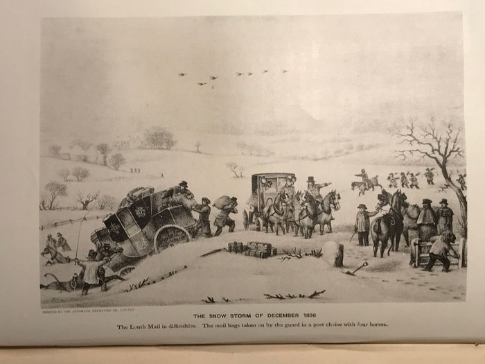 1888 HIGHWAYS AND HORSES by ATHOL MAUDSLAY, 1st / 1st, Near Mint ILLUSTRATED