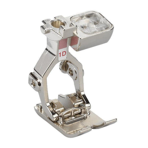 BERNINA Reverse Pattern Foot #1D - Meissner Sewing and Vacuum
