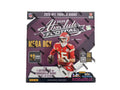2025 - Panini Absolute Football | Mega Box