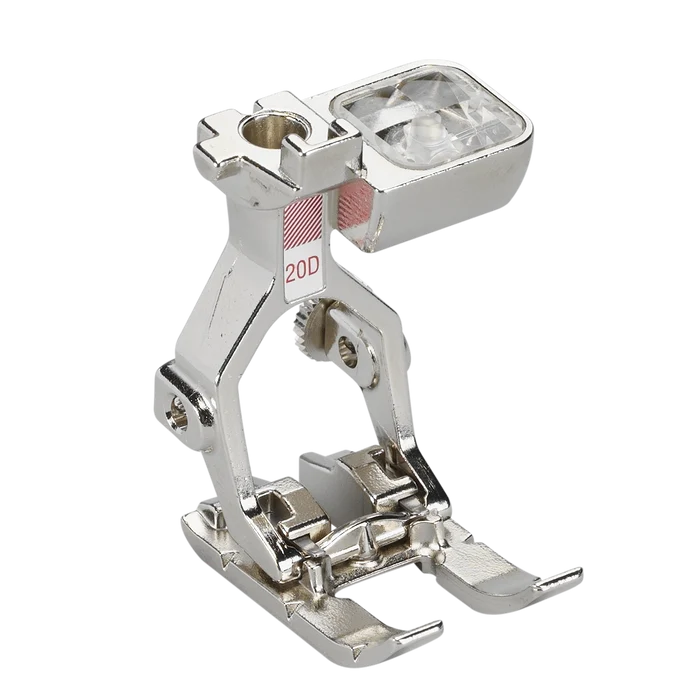 #20D BERNINA Open Embroidery Foot