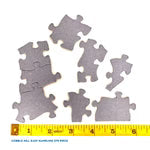 275 Piece Jigsaw Puzzle - Taking a Break: Easy Handling | Cobble Hill