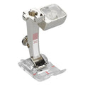 BERNINA Reverse Pattern Foot with Clear Sole #34C - Meissner Sewing and Vacuum