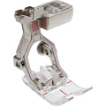 #34D Bernina Reverse Pattern Sewing Machine Foot with Clear Sole