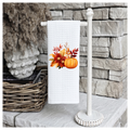 #5 Fall Pumpkin Tea Towel, Fall Kitchen Décor, Fall Party Décor, Hostess Gift