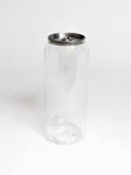500ml Cans & Lids (100 Cans)