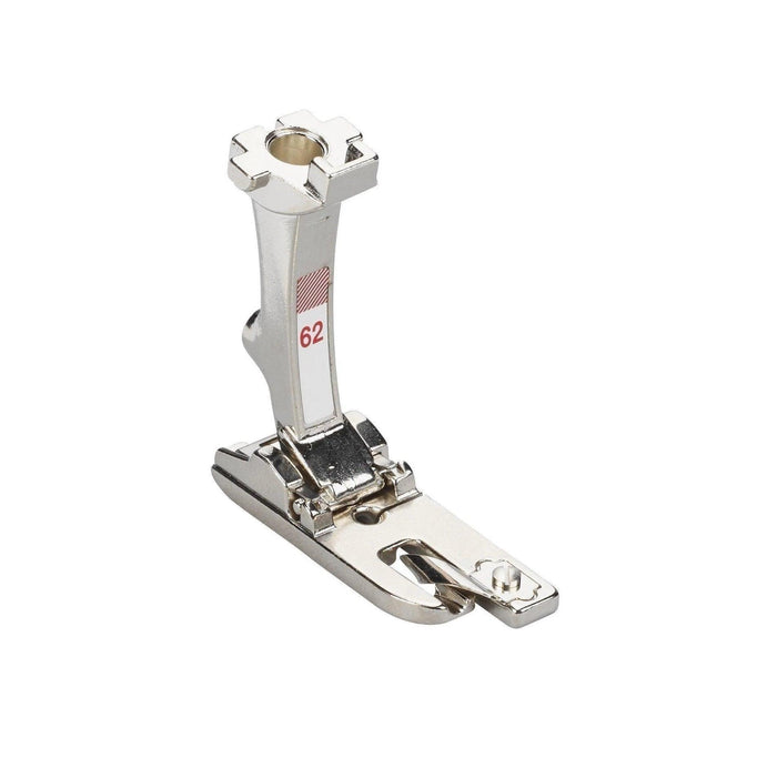 BERNINA #62 NARROW HEMMER - 2MM - Meissner Sewing and Vacuum