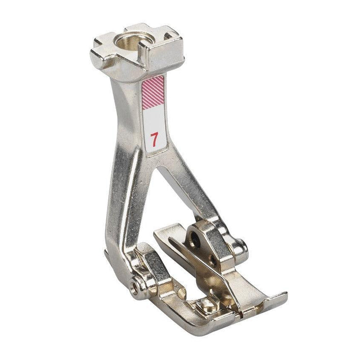 BERNINA Tailor Tack Foot #7 - Meissner Sewing and Vacuum