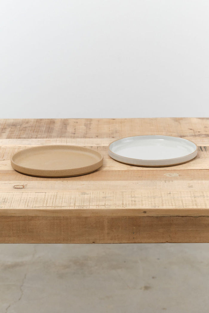 Hasami Porcelain Home Kitchen Dishware 8.5" Small Plate