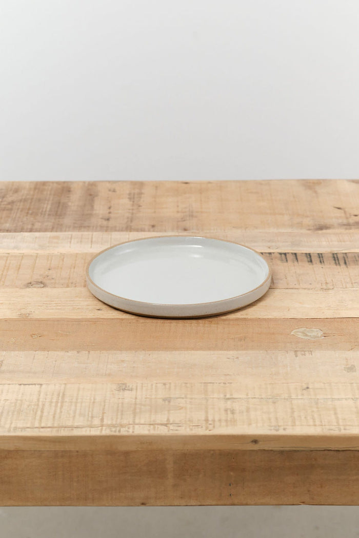 Hasami Porcelain Home Kitchen Dishware 8.5" Small Plate