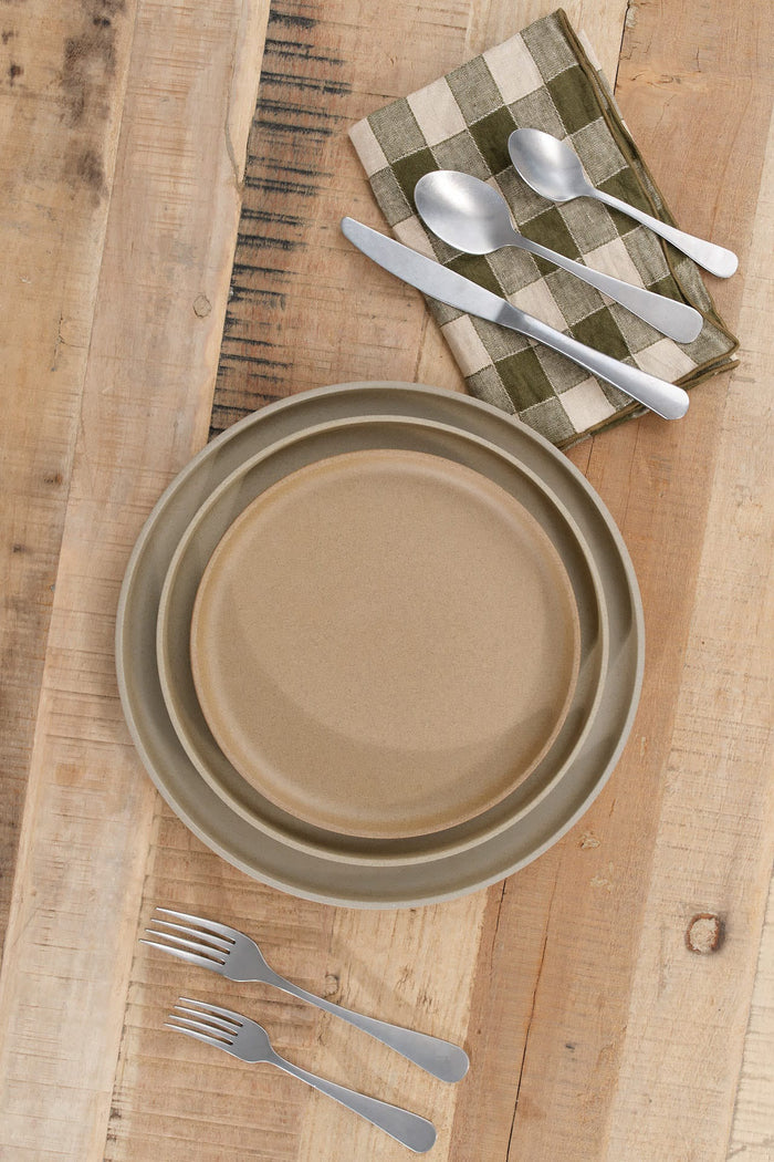 Hasami Porcelain Home Kitchen Dishware 8.5" Small Plate
