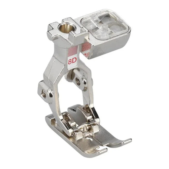 BERNINA Jeans Foot #8D - Meissner Sewing and Vacuum