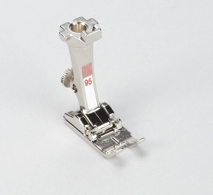 BERNINA Binder Foot #95 - Meissner Sewing and Vacuum