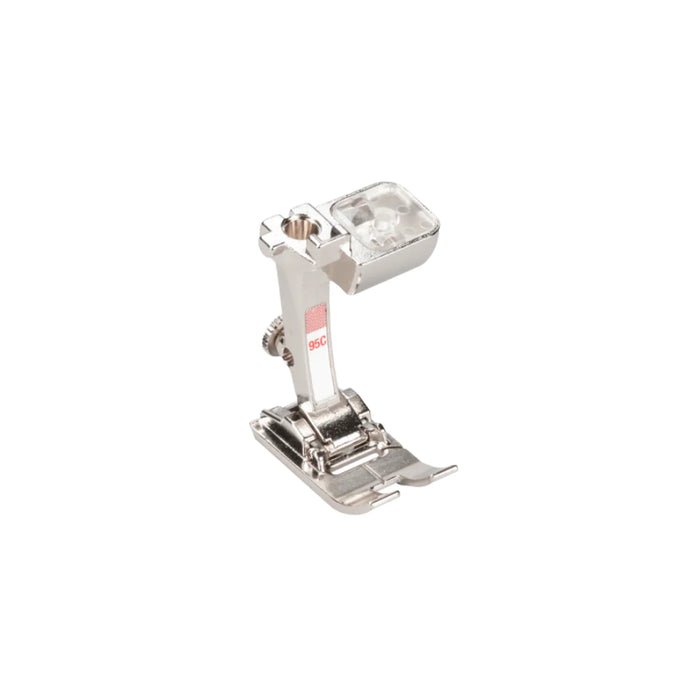 #95C BERNINA Binder Sewing Machine Foot