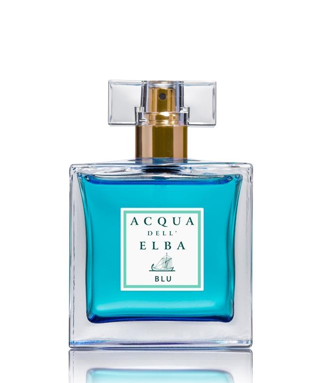 Acqua Dell'Elba Blu Donna Eau de Parfum 100 ml