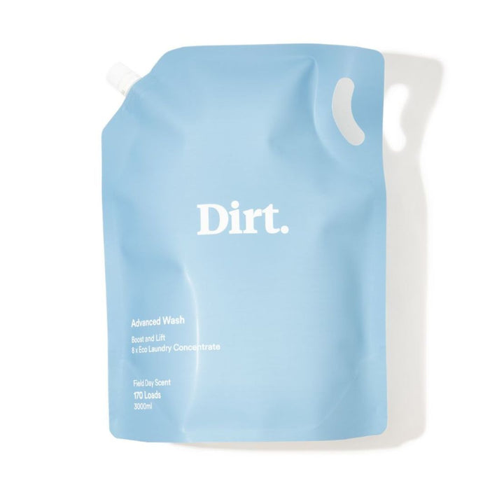 Advanced Wash Bulk Refill Pack