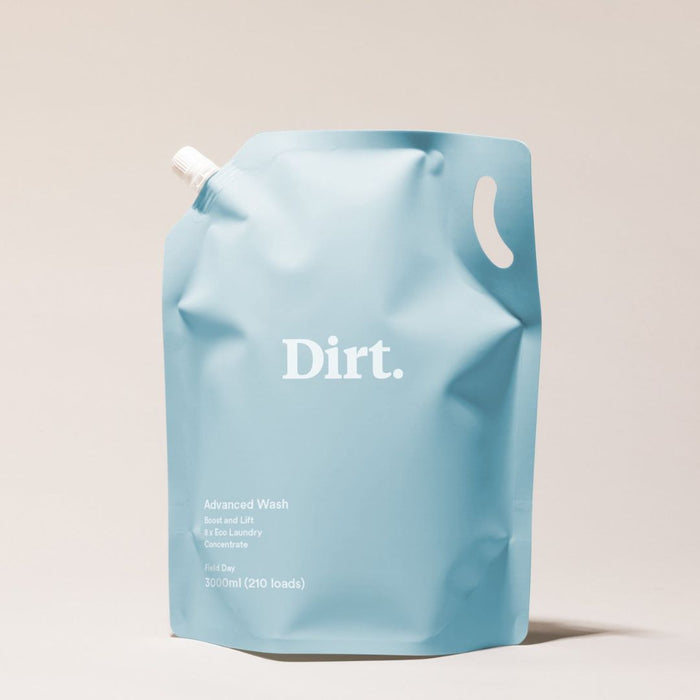 Advanced Wash Bulk Refill Pack