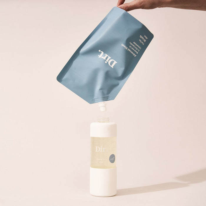 Advanced Wash Refill Bundle