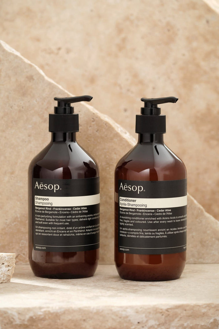 Aesop Beauty Hair Aesop Conditioner Bergamot Rind / 16.9 oz