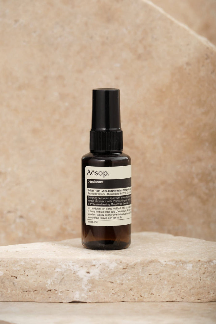 Aesop Beauty Grooming Deodorant