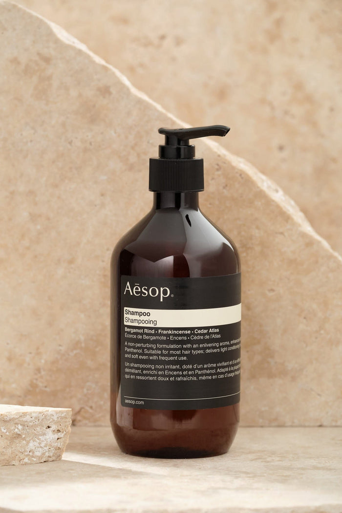 Aesop Beauty Hair Aesop Shampoo Bergamot Rind / 16.9 fl oz