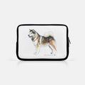 Alaskan Malamute e-Reader Sleeve