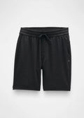 Altitude Tracker Short II- Black