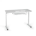 Gidget 1 Table - Meissner Sewing and Vacuum