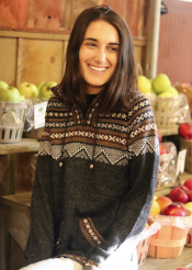 Artesania - Women's Sweater