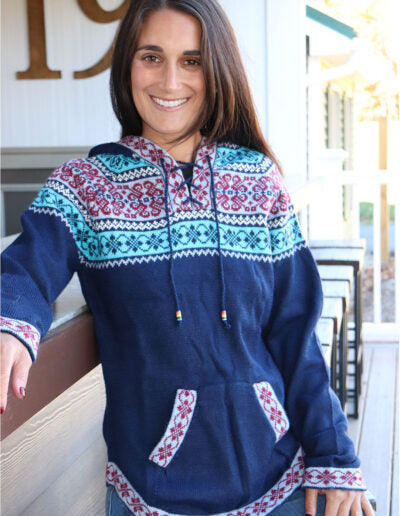 Artesania - Women's Sweater