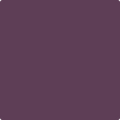 Shop the paint color 2073-20 Autumn Purple by Benjamin Moore at Anderson Paint Company in Ann Arbor, Michigan.
