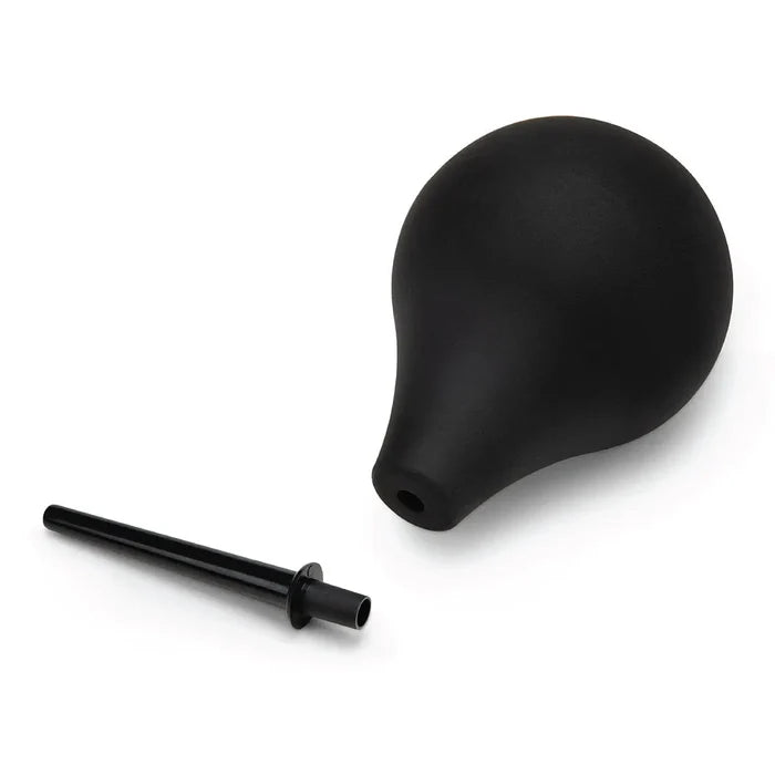 B - Vibe™ Classic Enema Bulb - Rolik®