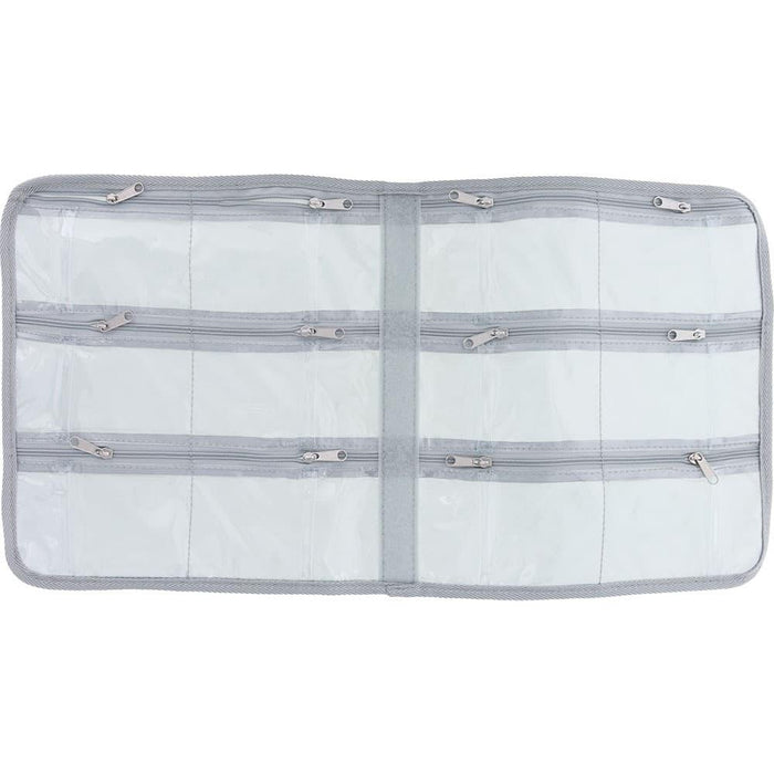 Baby Lock 13pc Quilters Choice Presser Foot Kit, #BLQPFTKIT