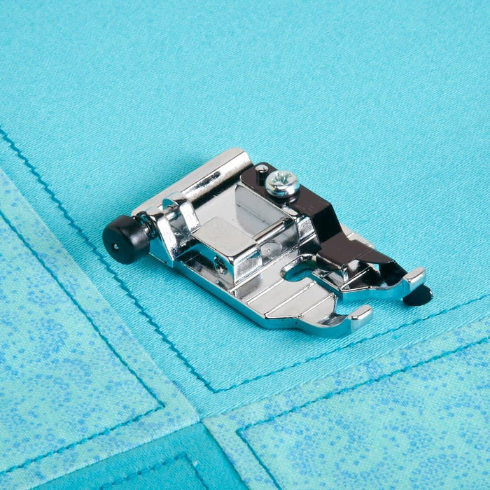 Baby Lock 1/4" Quilting Foot with Guide #BLSO-QGF
