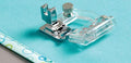 Baby Lock Adjustable Bias Binder Foot (ESG-ABB) - Meissner Sewing and Vacuum