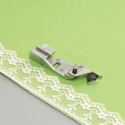 Baby Lock Lace Applicator Foot - Meissner Sewing and Vacuum