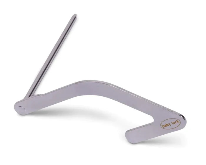 Baby Lock Serger Stitch Guide - Meissner Sewing and Vacuum