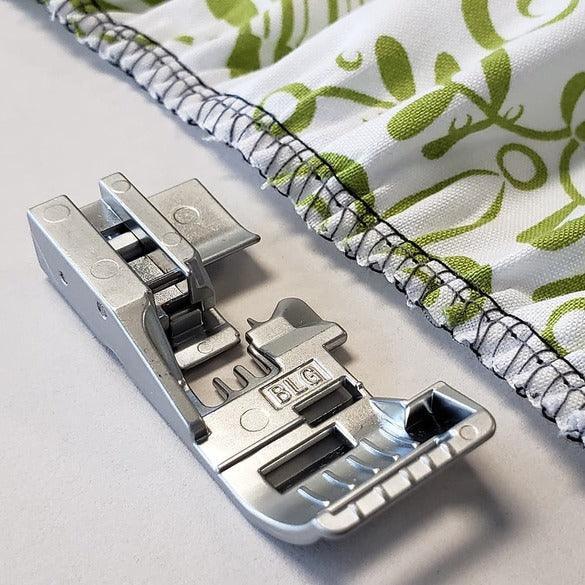 Baby Lock Shirring Foot - Meissner Sewing and Vacuum
