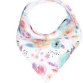 Bandana Bib Girl