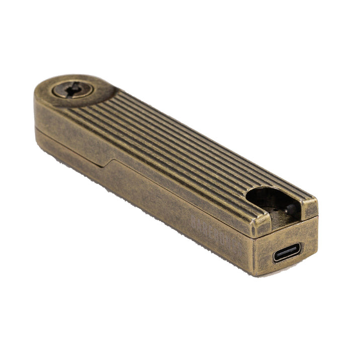 Barebones Pivot Arc Lighter
