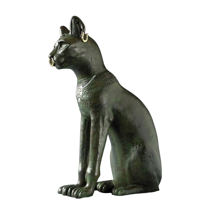 Bastet - Sculpture Reproduction