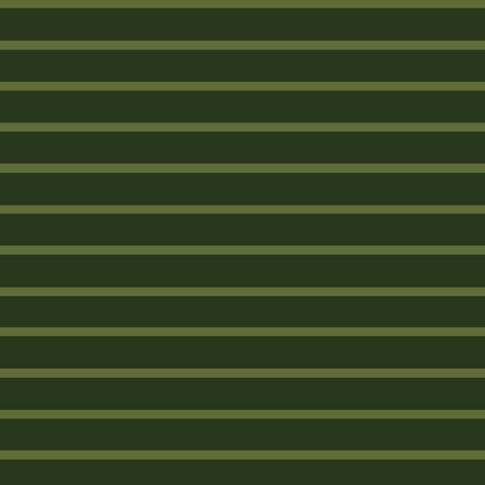 Dark green and light green striped pattern